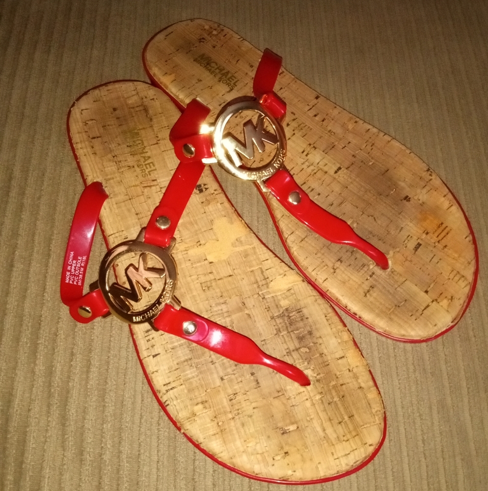 Michael Michael Kors Women's Sandals